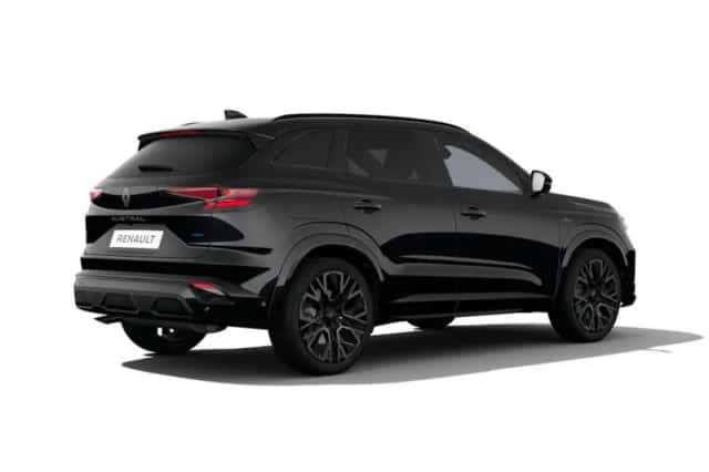 Renault Austral (2026) thumbnail 5