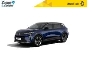 Renault Scénic (2026)