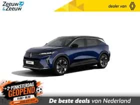 Renault Scénic (2026)