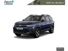 Dacia Bigster (2026)