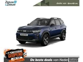Dacia Bigster (2026)