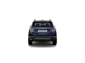 Dacia Bigster (2026) thumbnail 4