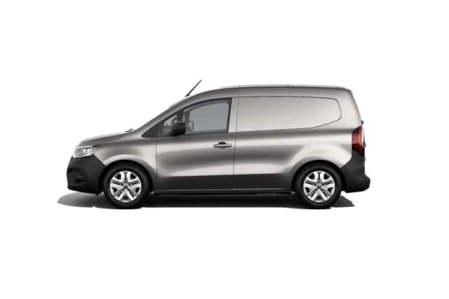 Renault Kangoo (2026) thumbnail 2
