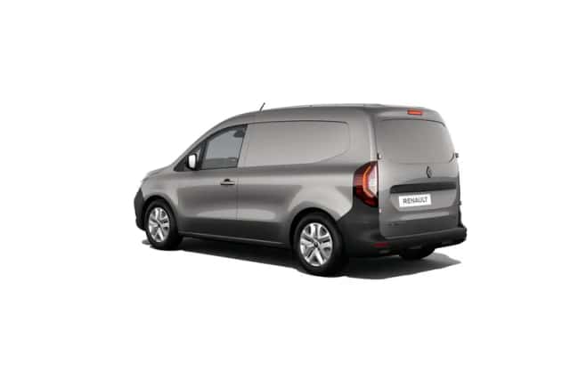 Renault Kangoo (2026) thumbnail 3