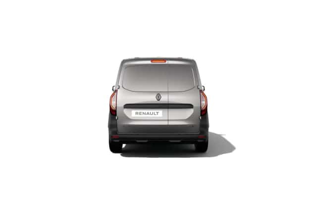 Renault Kangoo (2026) thumbnail 4