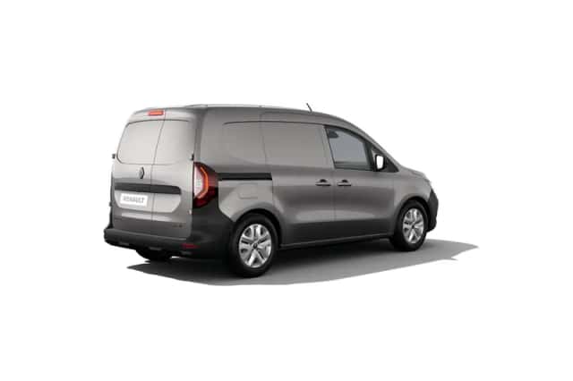 Renault Kangoo (2026) thumbnail 5