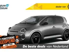 Renault Twingo (2026)