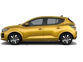 Dacia Sandero (2026) thumbnail 2