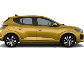Dacia Sandero (2026) thumbnail 6