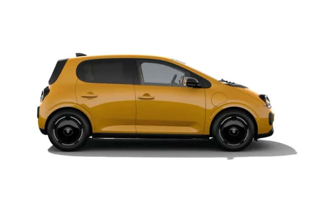 Renault Twingo (2026) thumbnail 6