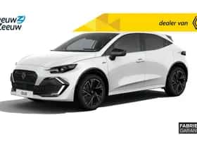 Renault Clio (2026) thumbnail 1