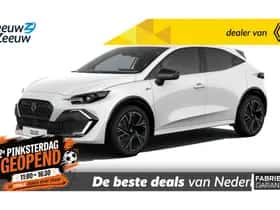 Renault Clio (2026)