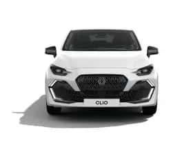 Renault Clio (2026) thumbnail 8