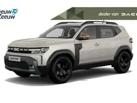 Dacia Duster (2026) thumbnail 1