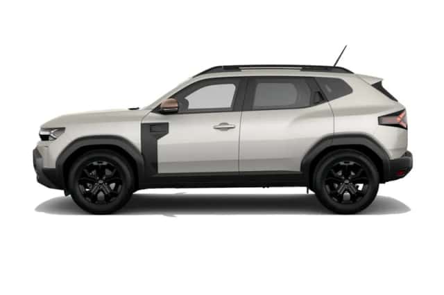 Dacia Duster (2026) thumbnail 2