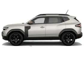 Dacia Duster (2026) thumbnail 2