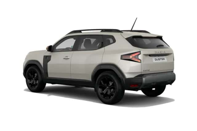 Dacia Duster (2026) thumbnail 3
