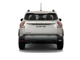 Dacia Duster (2026) thumbnail 4