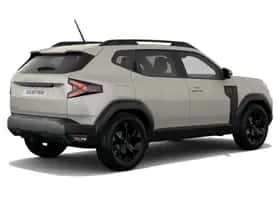 Dacia Duster (2026) thumbnail 5