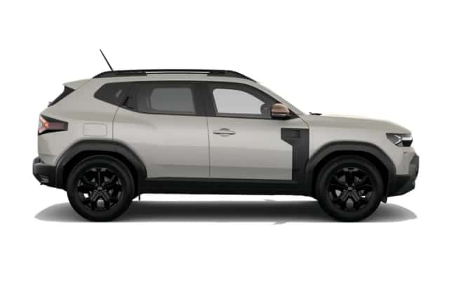 Dacia Duster (2026) thumbnail 6