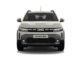 Dacia Duster (2026) thumbnail 10