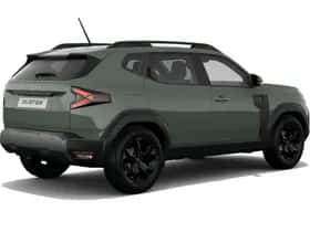 Dacia Duster (2026) thumbnail 4