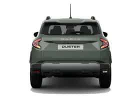 Dacia Duster (2026) thumbnail 10