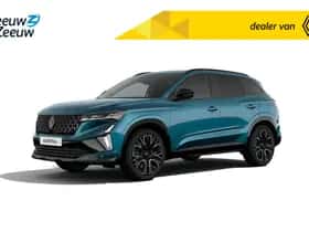 Renault Austral (2026) thumbnail 1