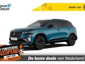 Renault Austral (2026)