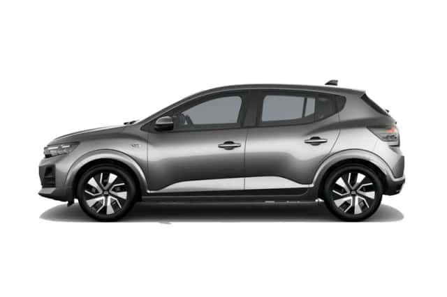 Dacia Sandero (2026) thumbnail 2