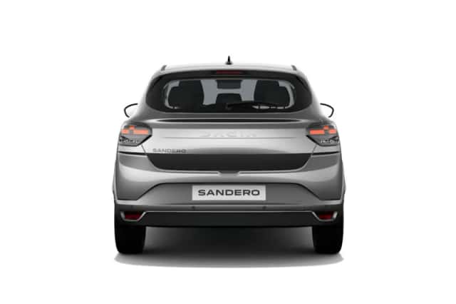 Dacia Sandero (2026) thumbnail 4