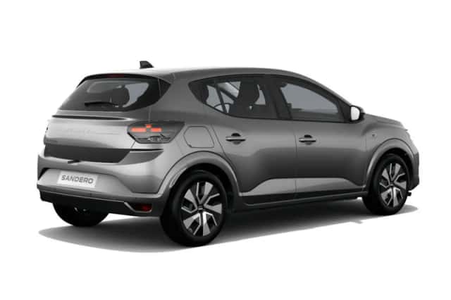 Dacia Sandero (2026) thumbnail 5