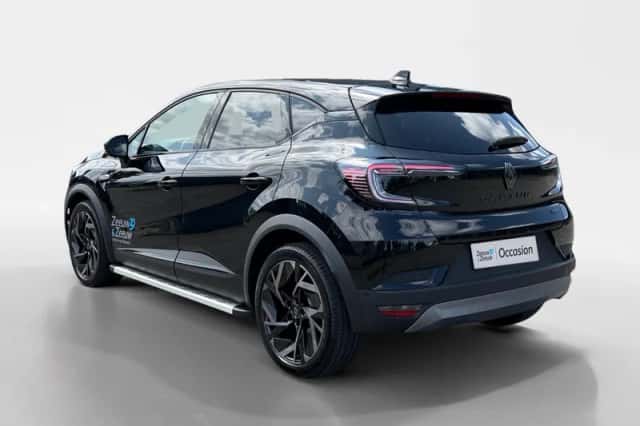 Renault Captur (2025) thumbnail 6