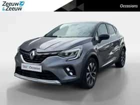 Renault Captur (2024)