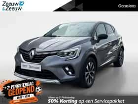 Renault Captur (2024)