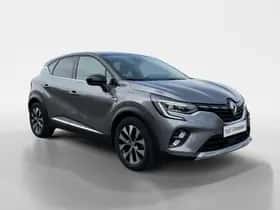 Renault Captur (2024) thumbnail 3
