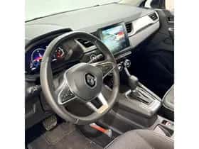Renault Captur (2024) thumbnail 22