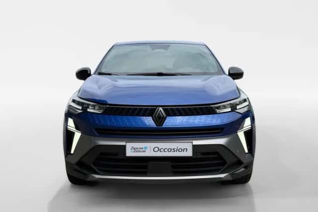 Renault Captur (2025) thumbnail 2