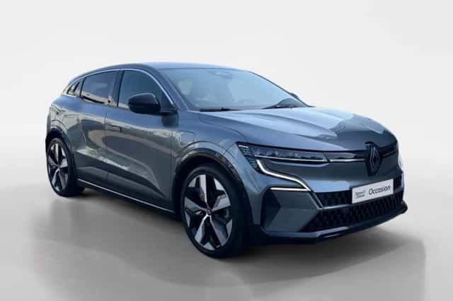 Renault Mégane E-Tech (2024) thumbnail 3