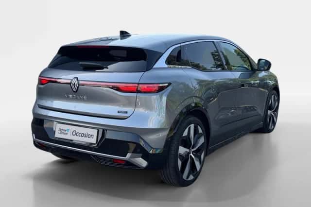 Renault Mégane E-Tech (2024) thumbnail 5