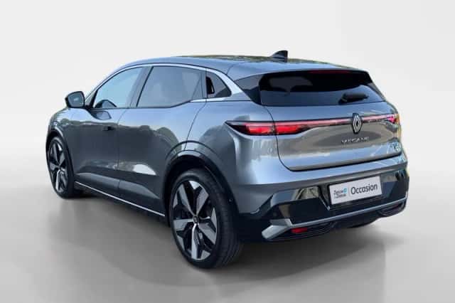 Renault Mégane E-Tech (2024) thumbnail 6