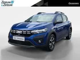 Dacia Sandero Stepway (2023) thumbnail 1