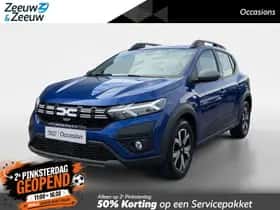 Dacia Sandero Stepway (2023) thumbnail 1