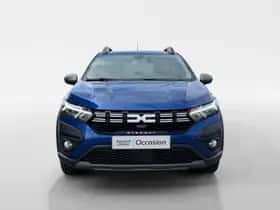 Dacia Sandero Stepway (2023) thumbnail 2