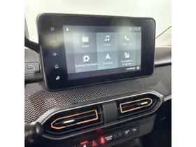 Dacia Sandero Stepway (2023) thumbnail 13