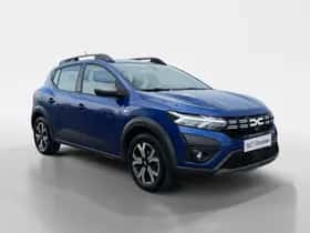 Dacia Sandero Stepway (2023) thumbnail 3