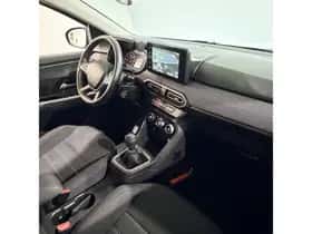 Dacia Sandero Stepway (2023) thumbnail 22