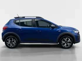 Dacia Sandero Stepway (2023) thumbnail 4