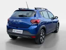 Dacia Sandero Stepway (2023) thumbnail 5