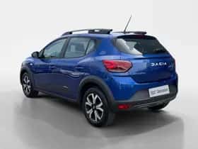 Dacia Sandero Stepway (2023) thumbnail 6